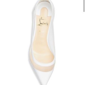 Authentic Christian Louboutin